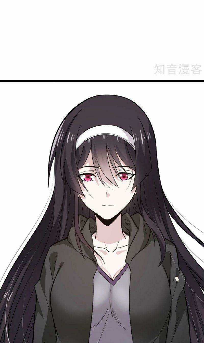 Kiếm Vũ Chapter 192 trang 15