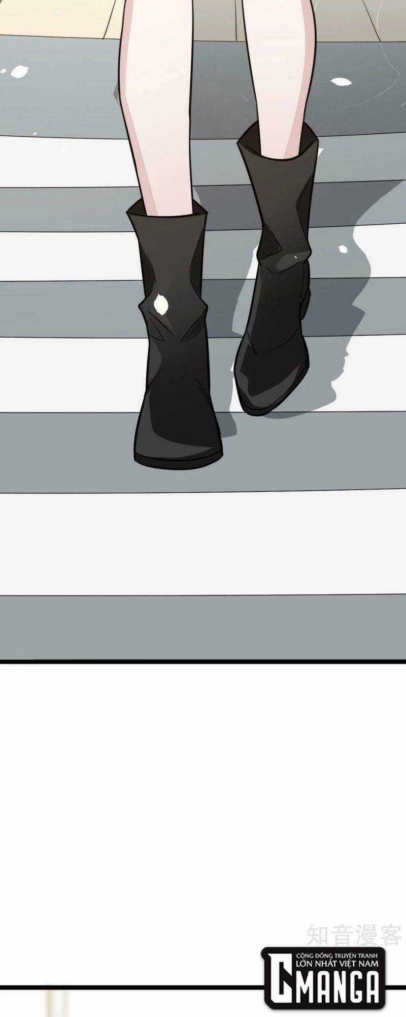 Kiếm Vũ Chapter 192 trang 17