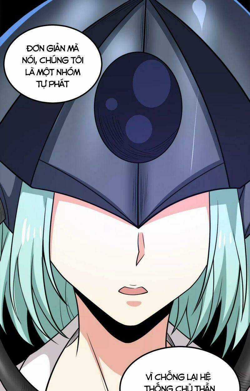 Kiếm Vũ Chapter 192 trang 2