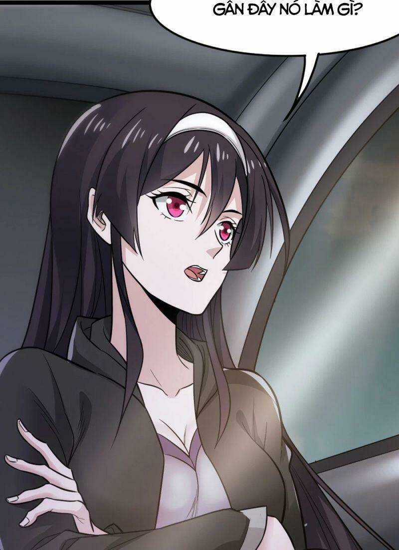 Kiếm Vũ Chapter 192 trang 21