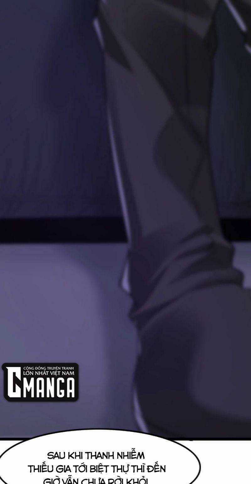 Kiếm Vũ Chapter 192 trang 23