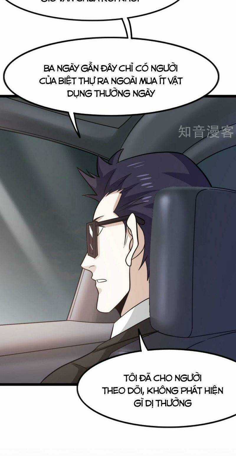 Kiếm Vũ Chapter 192 trang 24