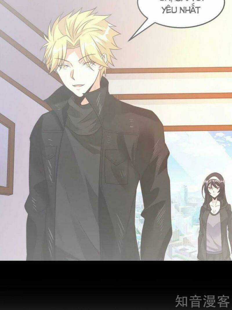 Kiếm Vũ Chapter 192 trang 26