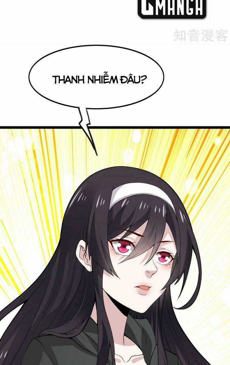 Kiếm Vũ Chapter 192 trang 31