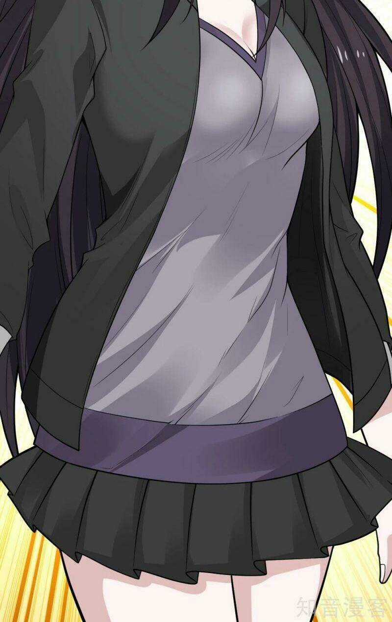 Kiếm Vũ Chapter 192 trang 32