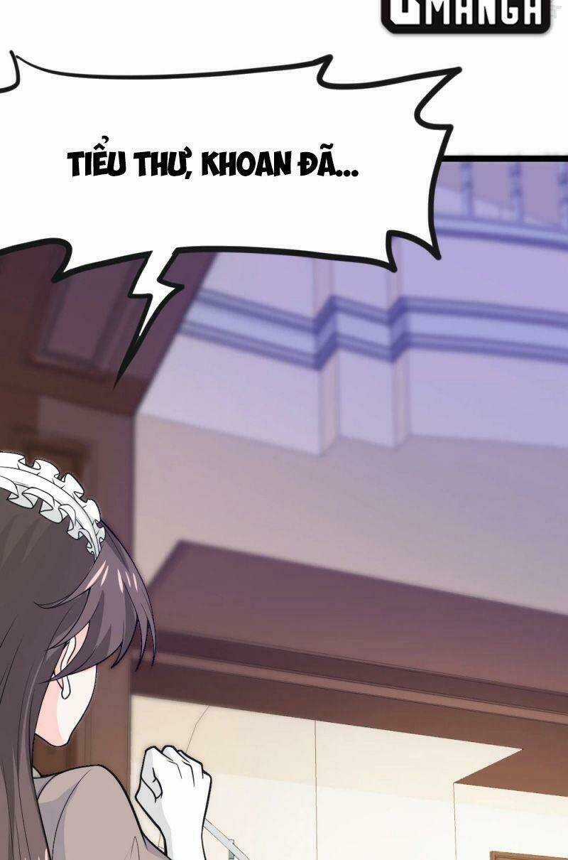 Kiếm Vũ Chapter 192 trang 34