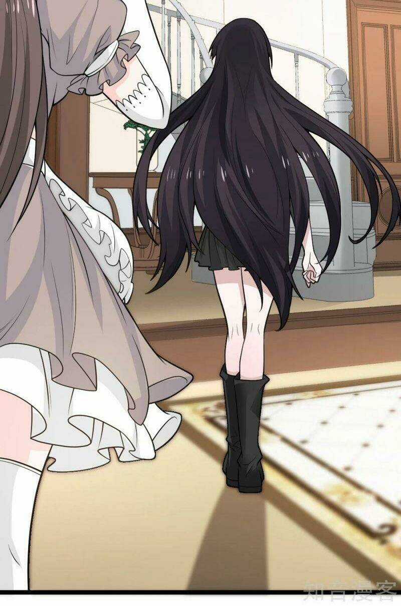 Kiếm Vũ Chapter 192 trang 35