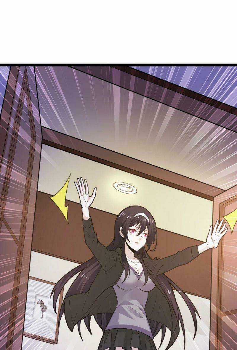 Kiếm Vũ Chapter 192 trang 36