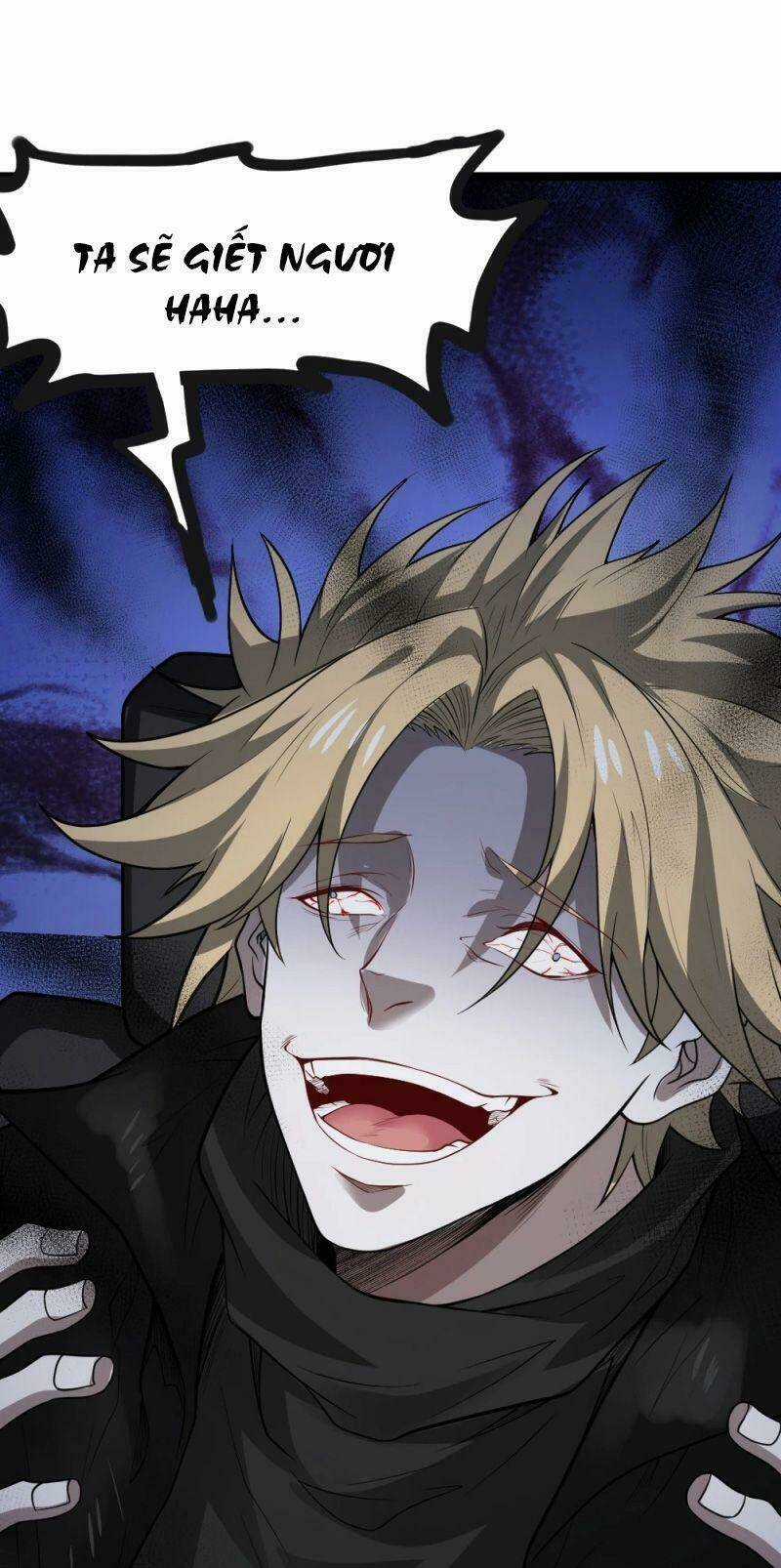 Kiếm Vũ Chapter 192 trang 38