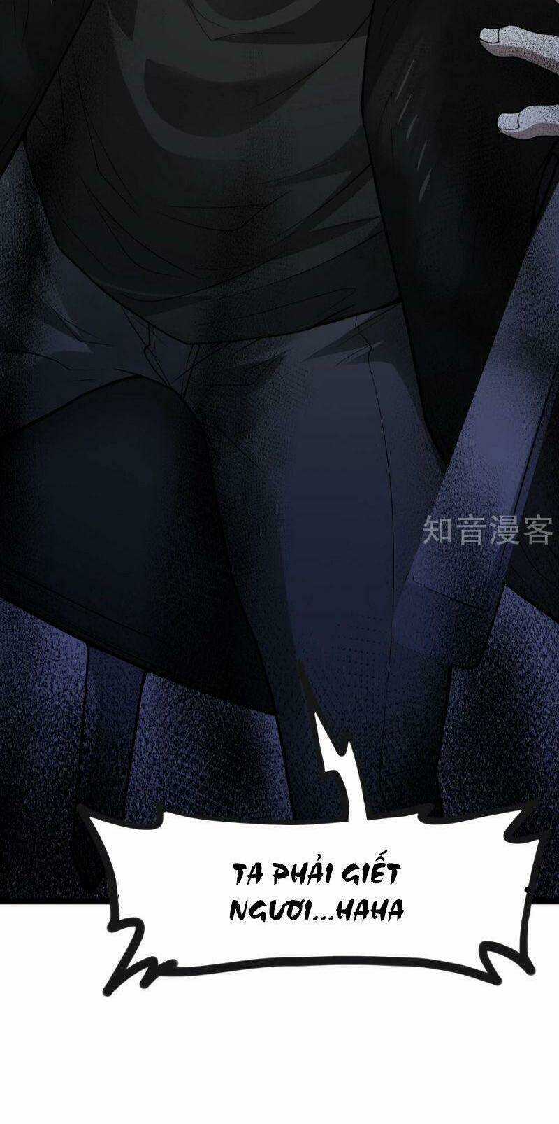 Kiếm Vũ Chapter 192 trang 39