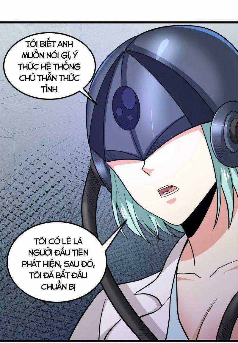 Kiếm Vũ Chapter 192 trang 4