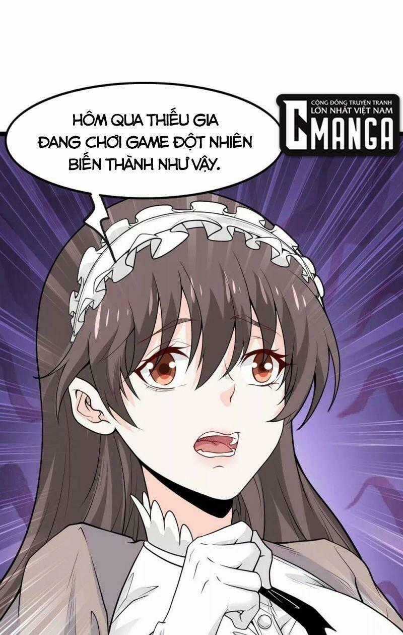 Kiếm Vũ Chapter 192 trang 42