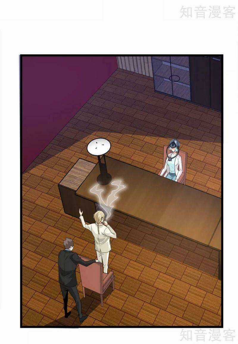 Kiếm Vũ Chapter 192 trang 5