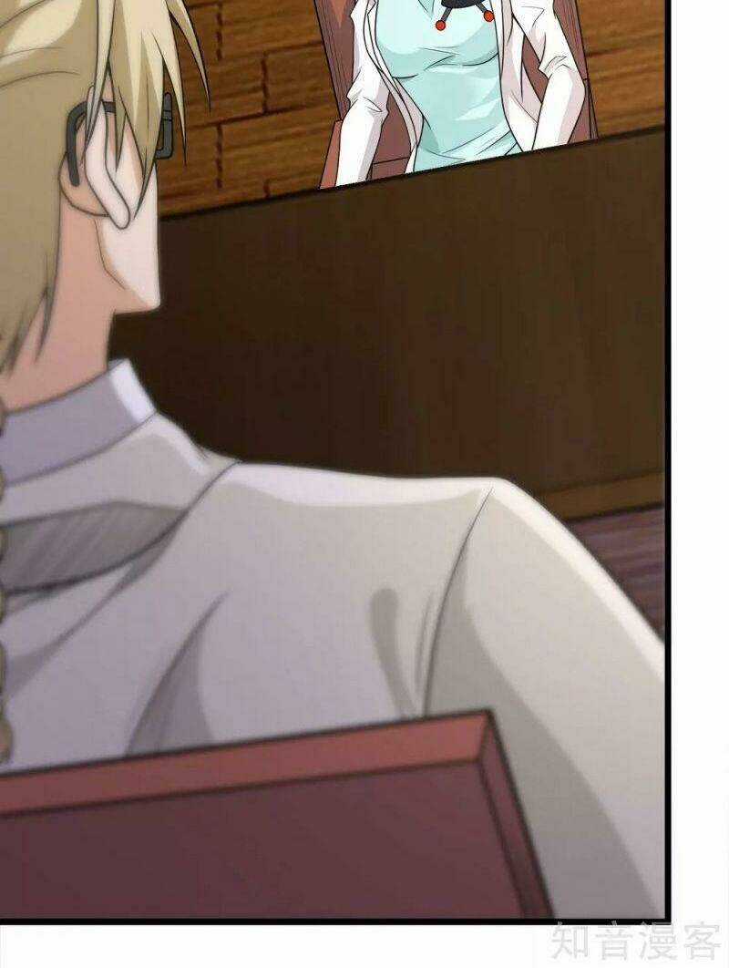 Kiếm Vũ Chapter 192 trang 8