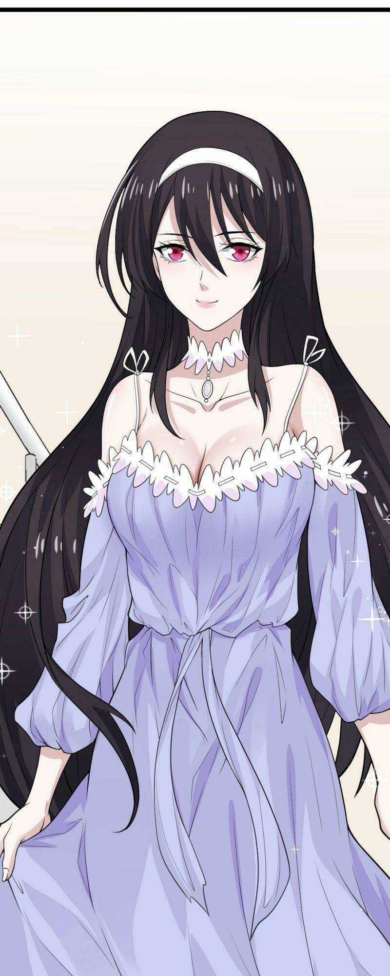 Kiếm Vũ Chapter 193 trang 10