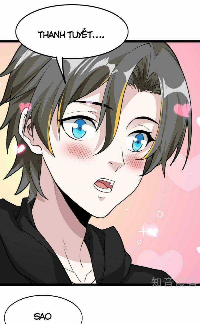 Kiếm Vũ Chapter 193 trang 13