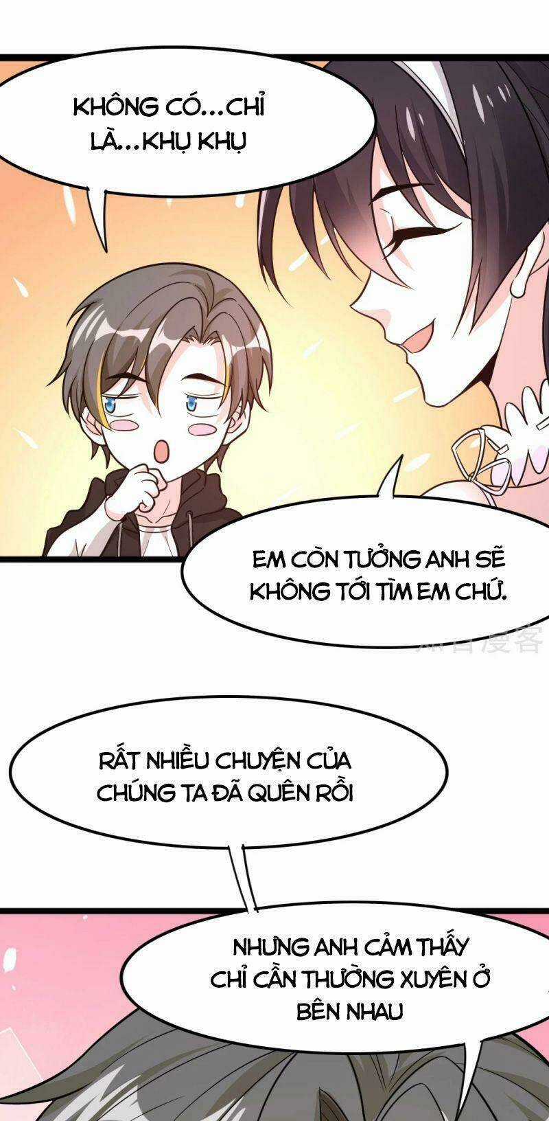 Kiếm Vũ Chapter 193 trang 15