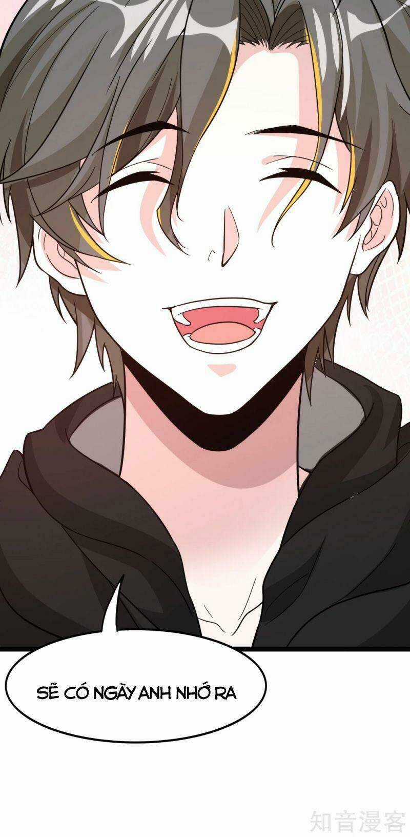 Kiếm Vũ Chapter 193 trang 16