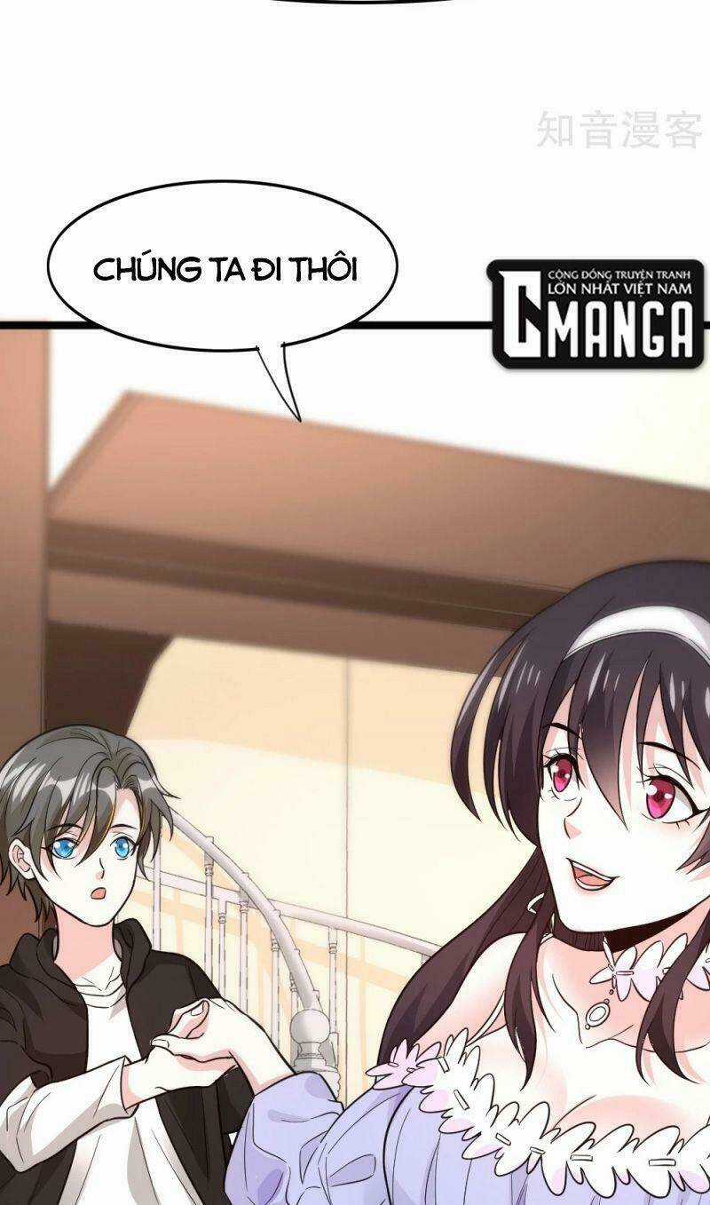 Kiếm Vũ Chapter 193 trang 18