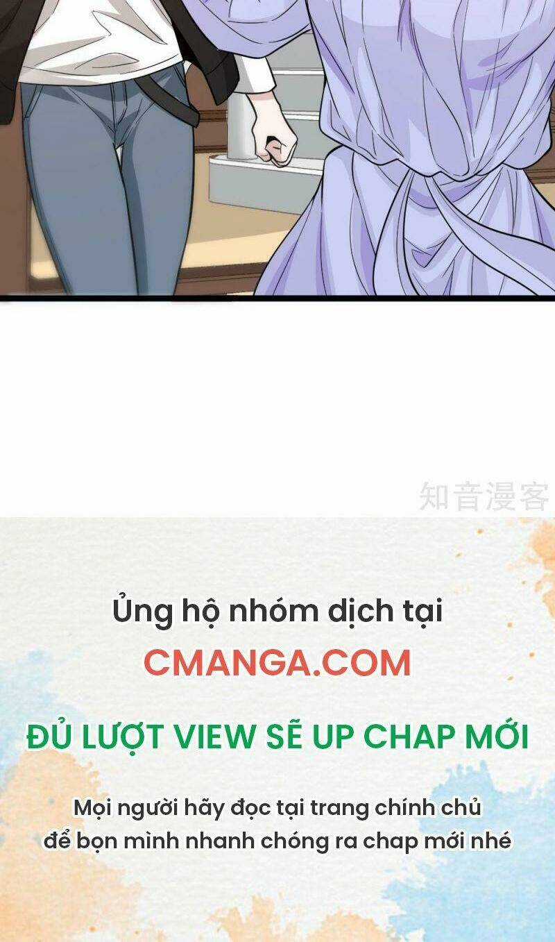 Kiếm Vũ Chapter 193 trang 19