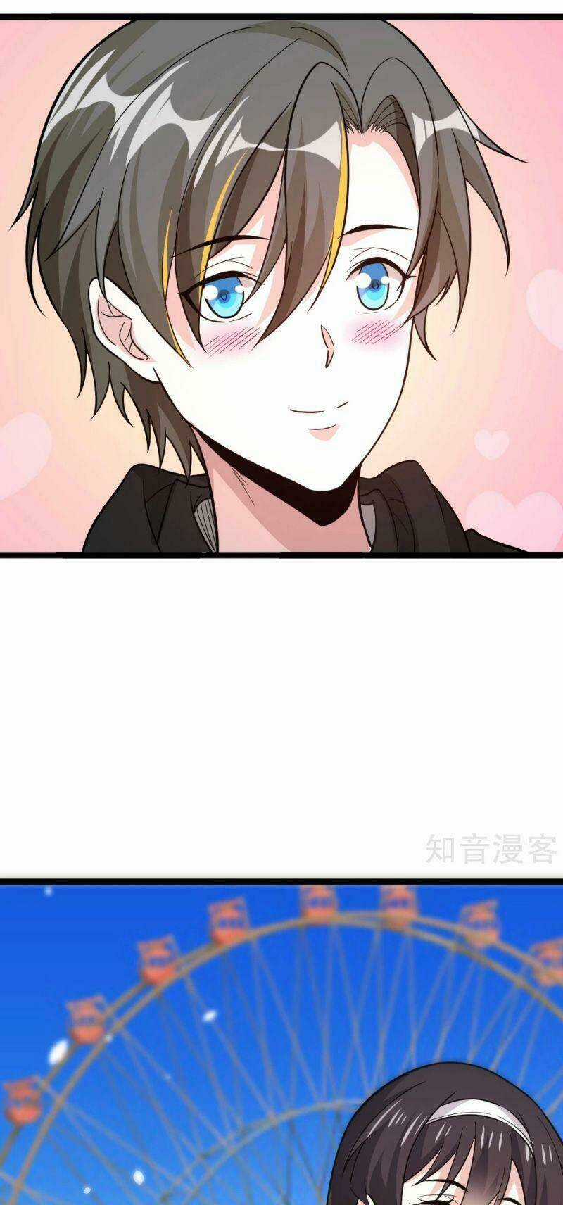 Kiếm Vũ Chapter 193 trang 20