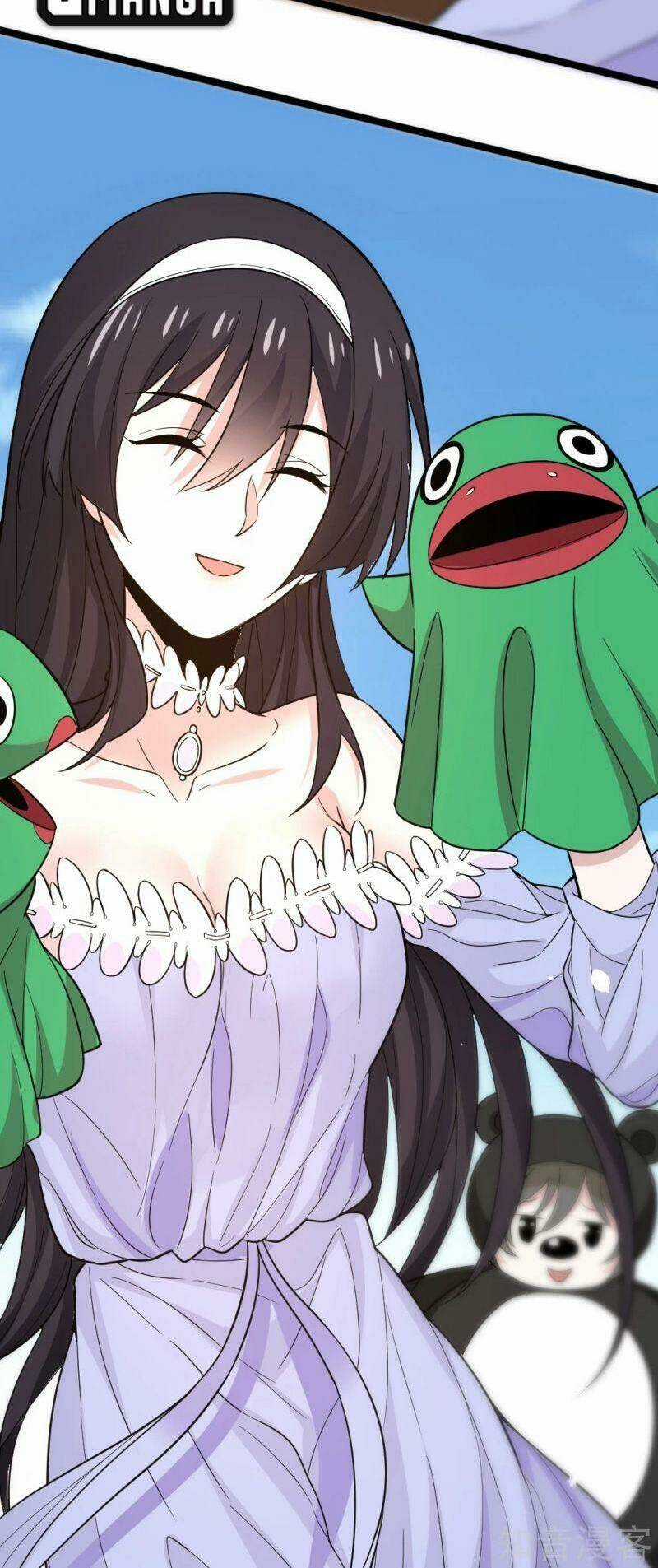 Kiếm Vũ Chapter 193 trang 23