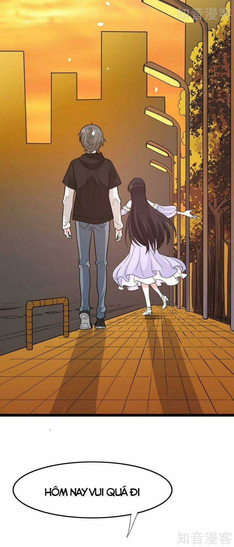 Kiếm Vũ Chapter 193 trang 25