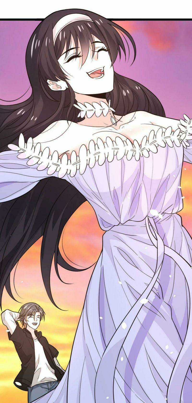 Kiếm Vũ Chapter 193 trang 26