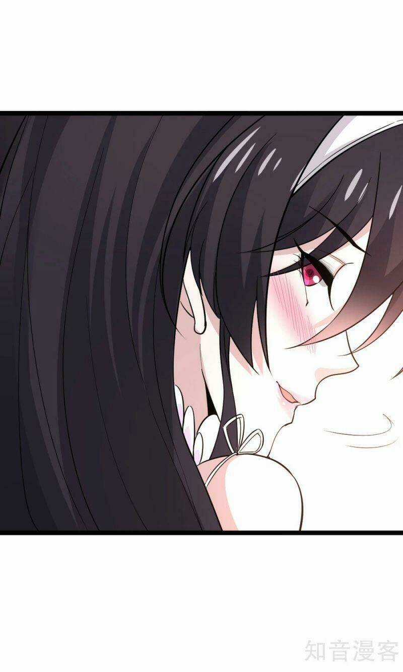 Kiếm Vũ Chapter 193 trang 28