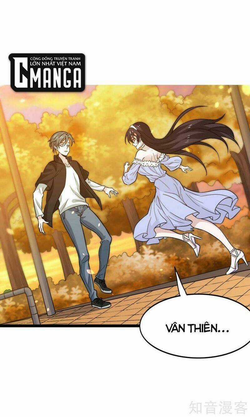 Kiếm Vũ Chapter 193 trang 29