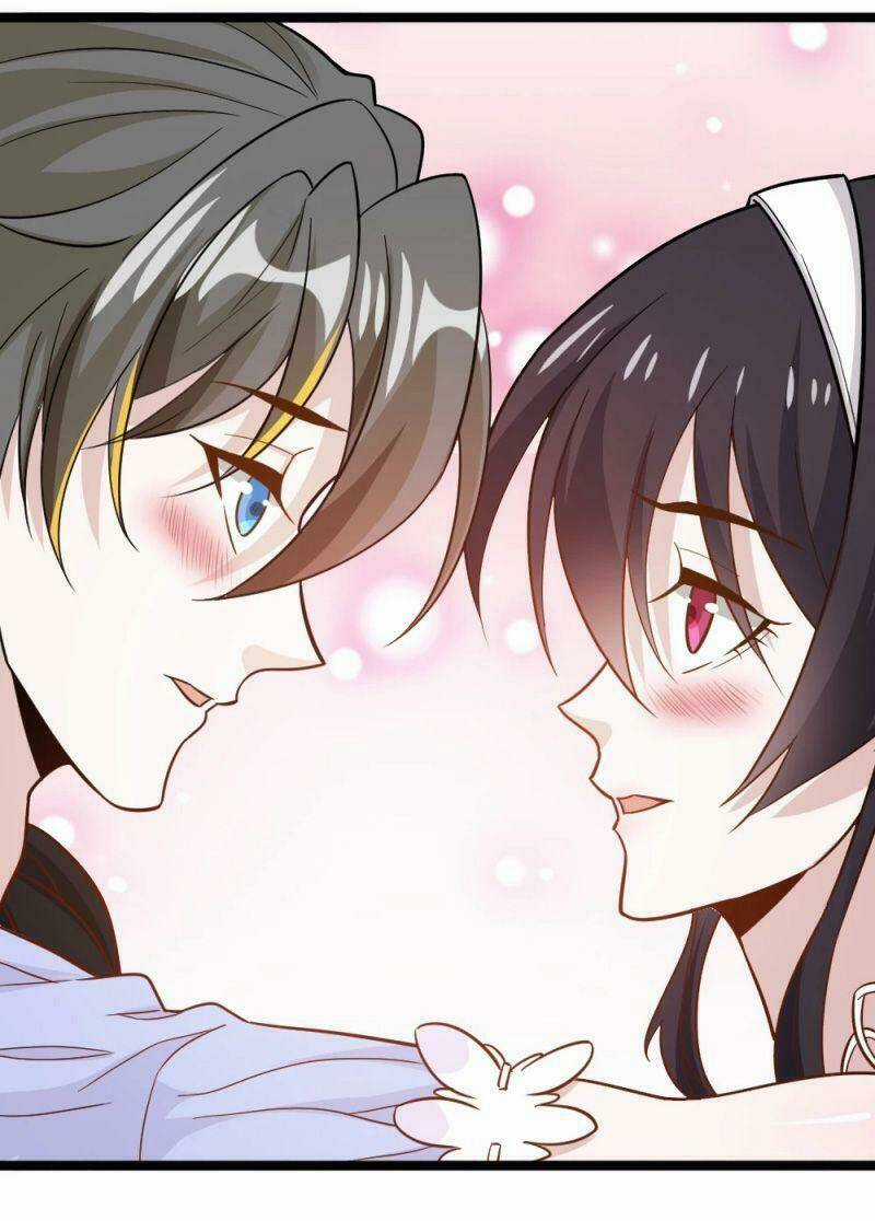 Kiếm Vũ Chapter 193 trang 30