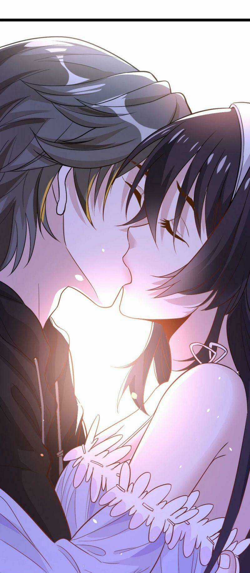 Kiếm Vũ Chapter 193 trang 32