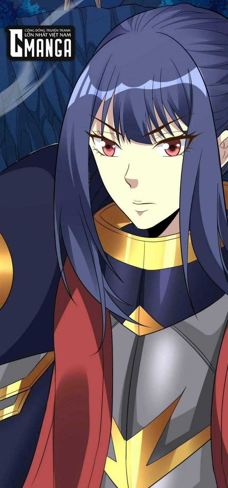 Kiếm Vũ Chapter 193 trang 36