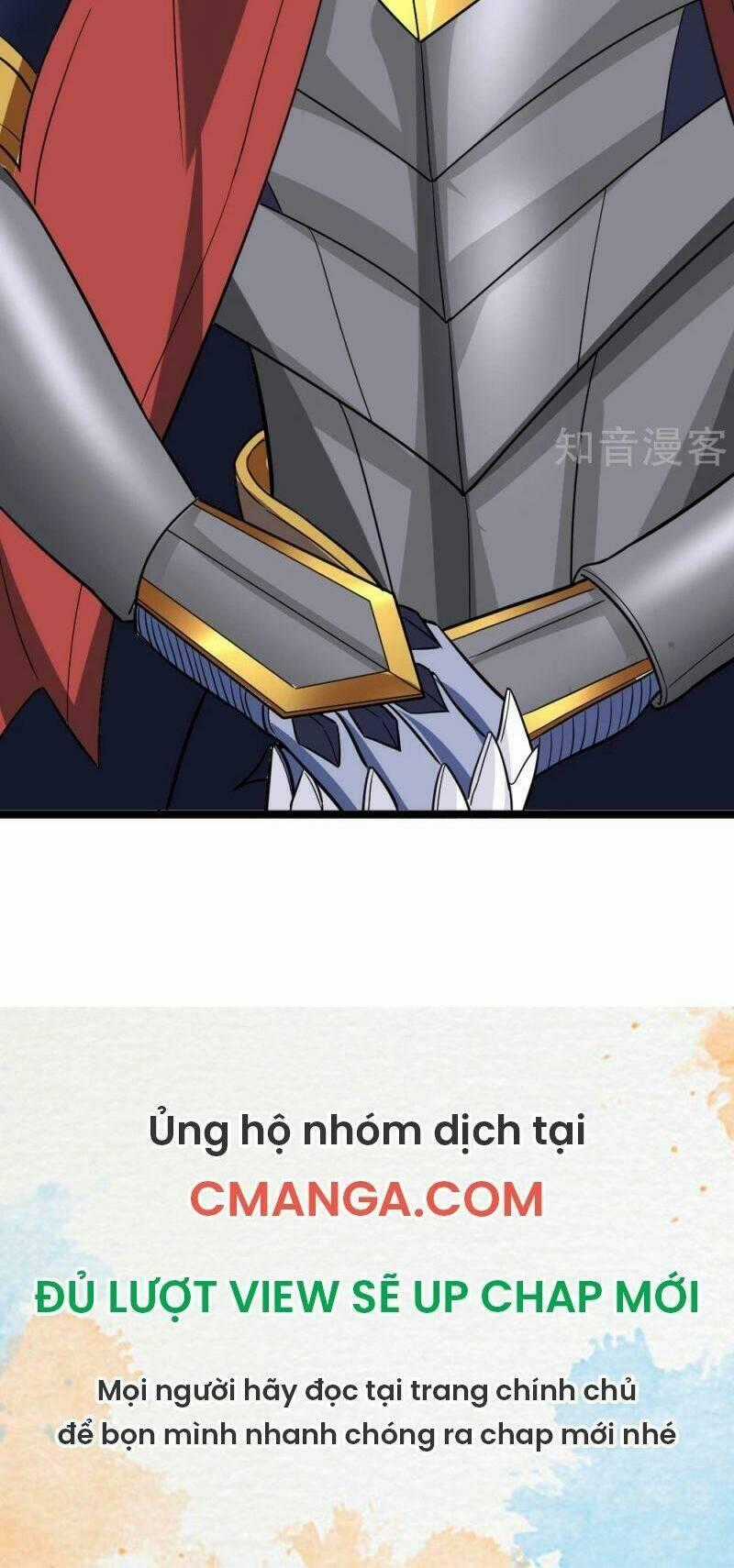 Kiếm Vũ Chapter 193 trang 37