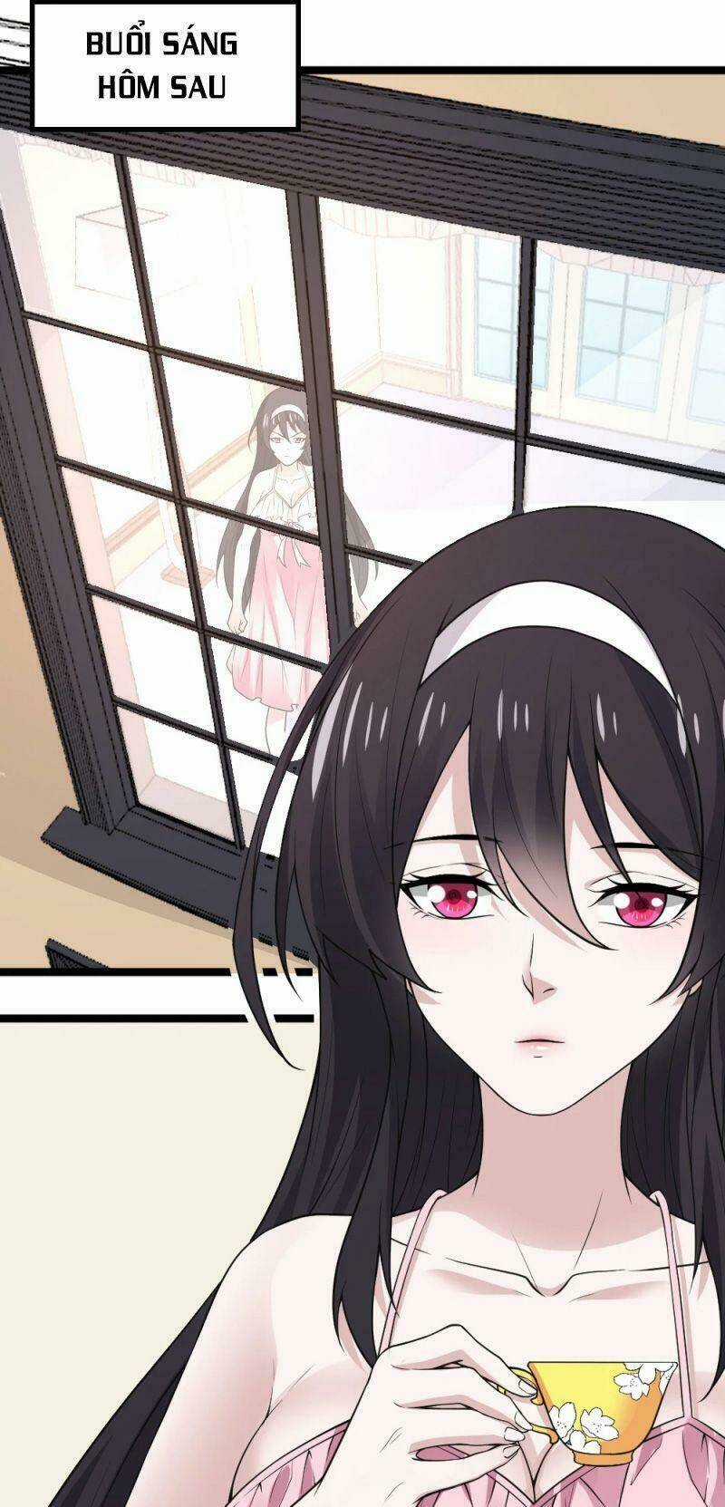 Kiếm Vũ Chapter 193 trang 4