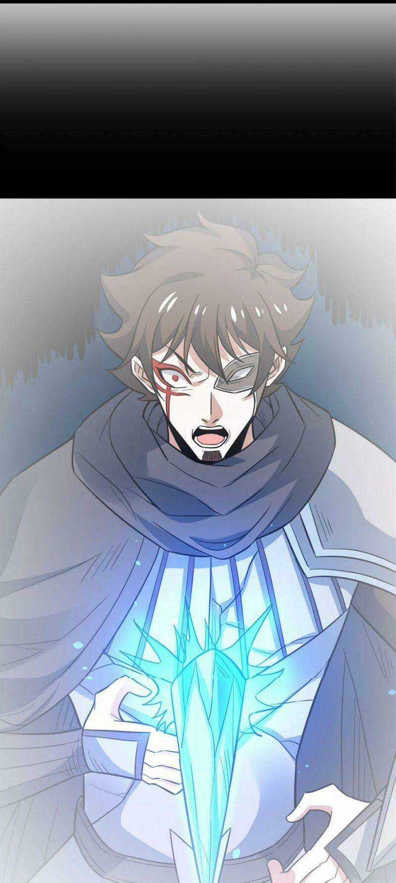 Kiếm Vũ Chapter 193 trang 6