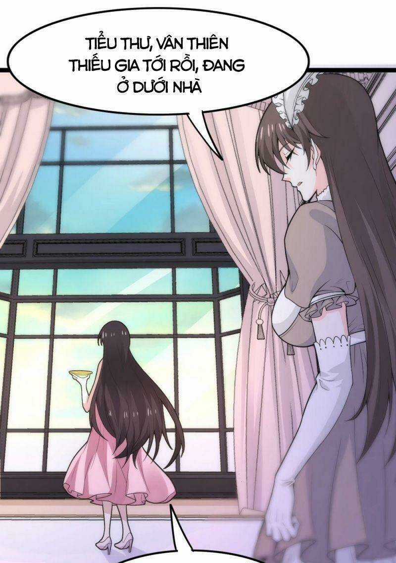 Kiếm Vũ Chapter 193 trang 8