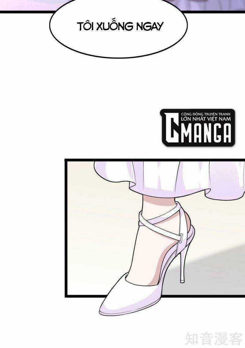 Kiếm Vũ Chapter 193 trang 9