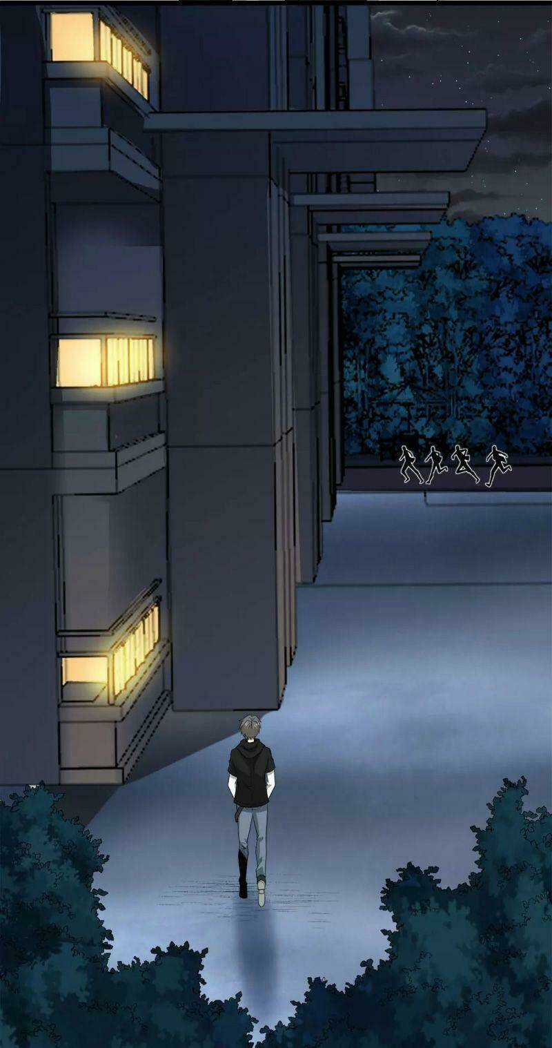 Kiếm Vũ Chapter 194 trang 10