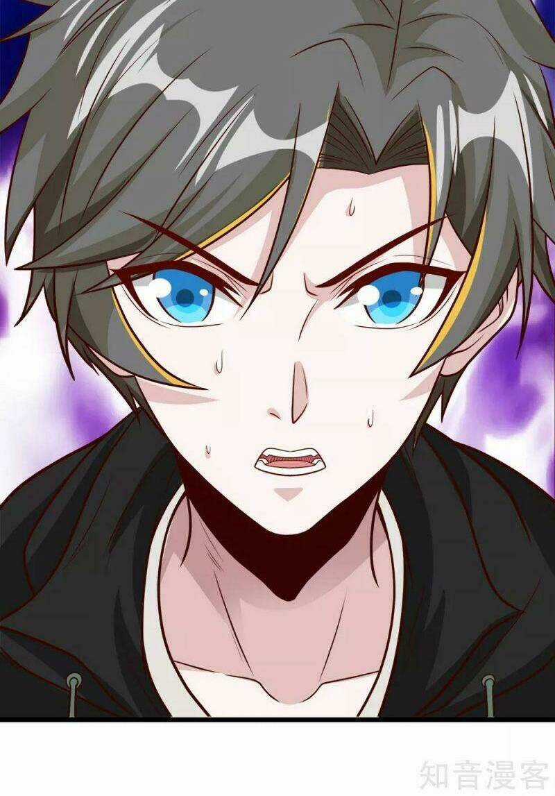 Kiếm Vũ Chapter 194 trang 13