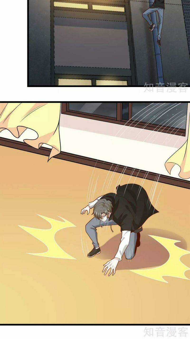 Kiếm Vũ Chapter 194 trang 15