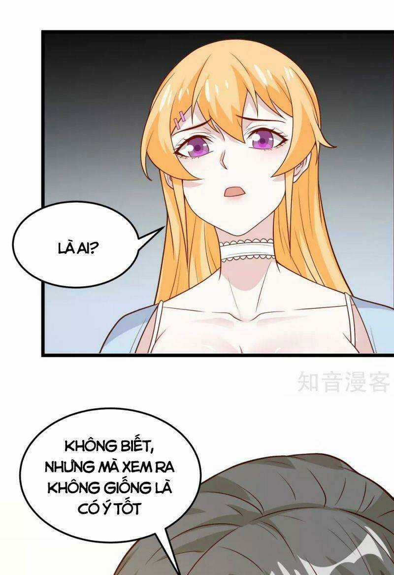 Kiếm Vũ Chapter 194 trang 20