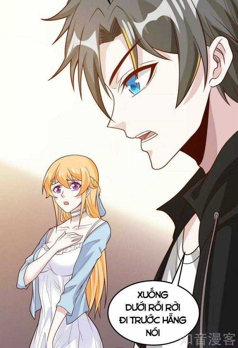 Kiếm Vũ Chapter 194 trang 21