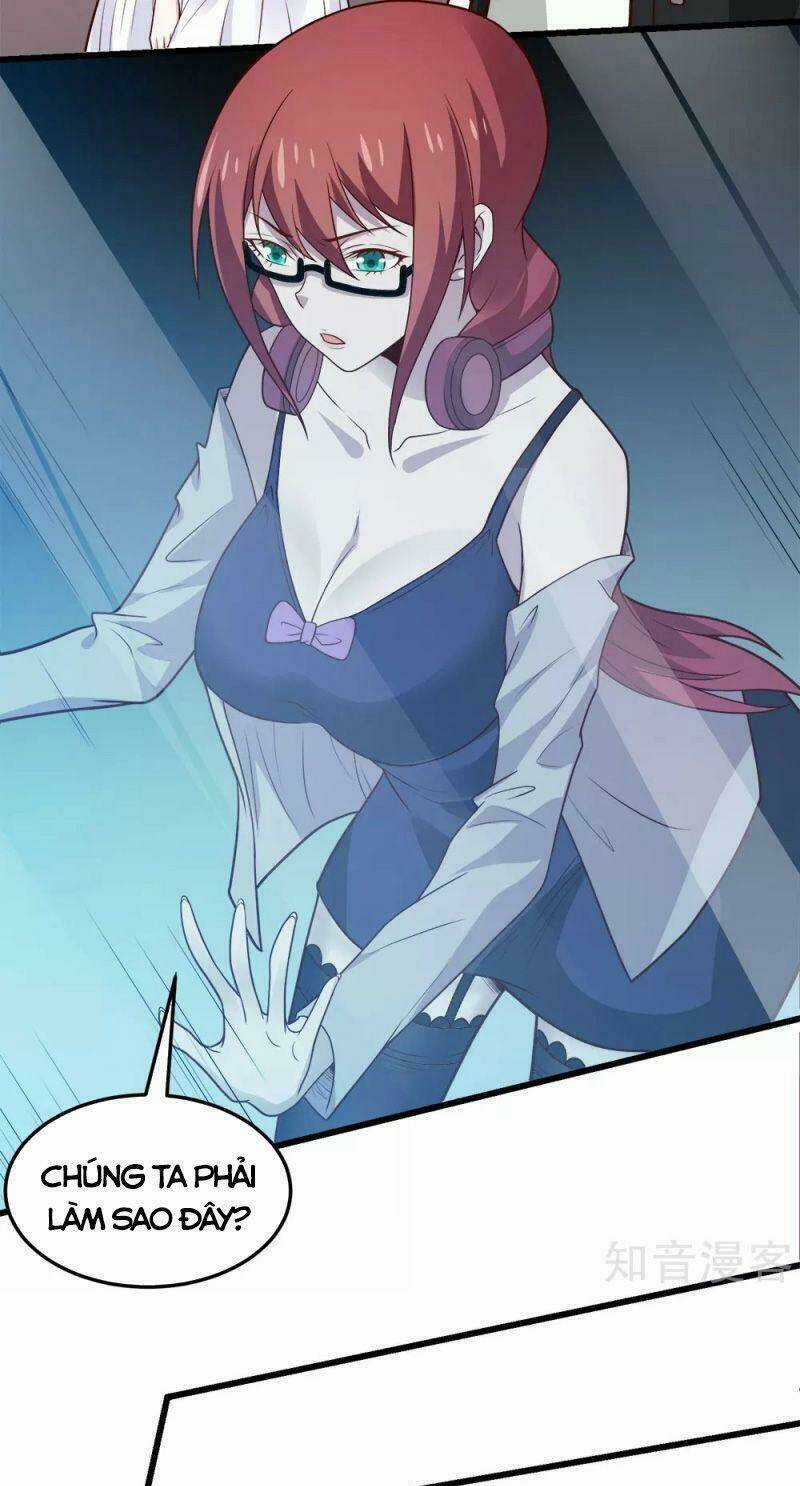 Kiếm Vũ Chapter 194 trang 22