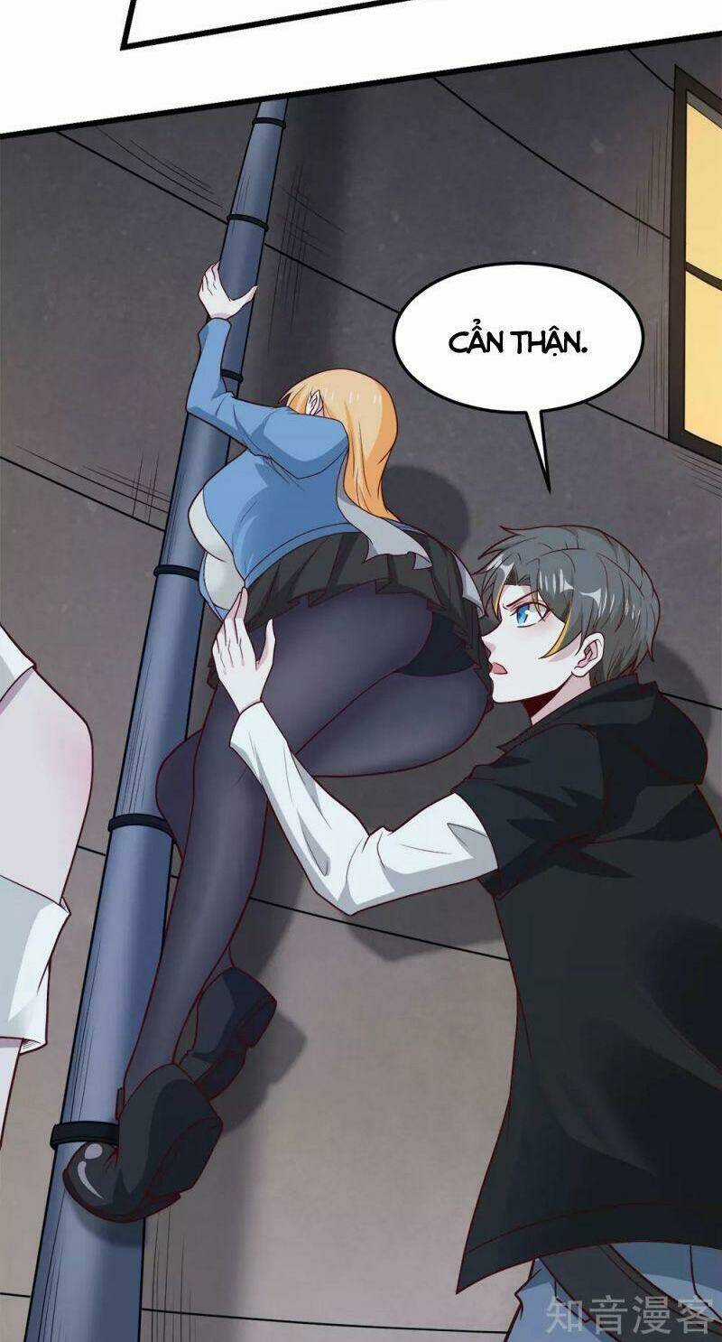 Kiếm Vũ Chapter 194 trang 23