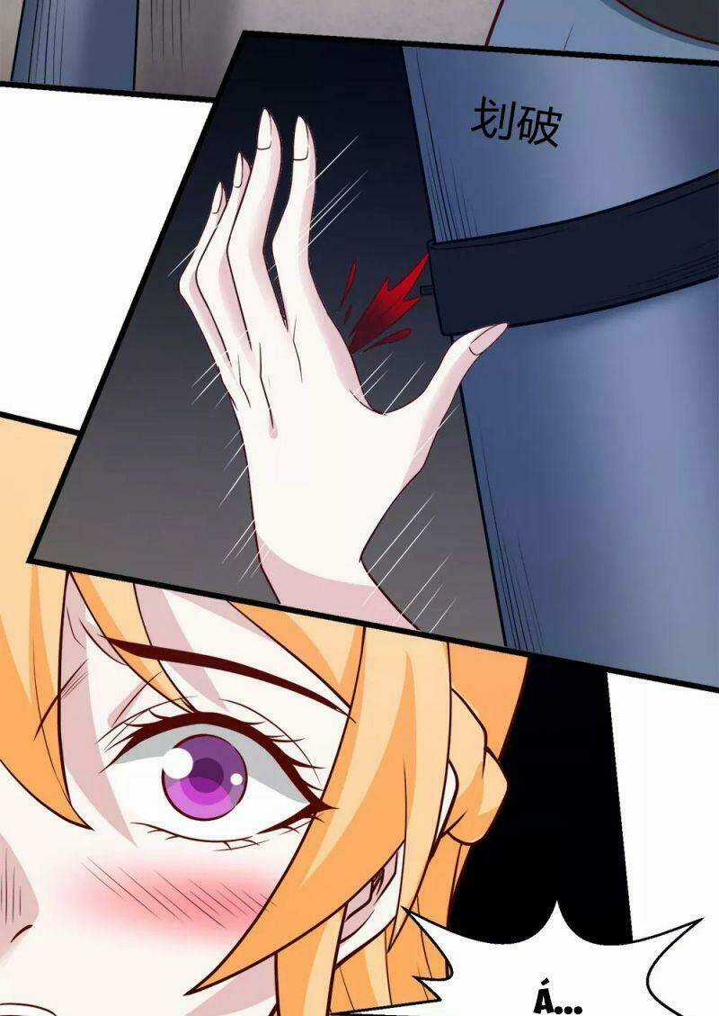 Kiếm Vũ Chapter 194 trang 24