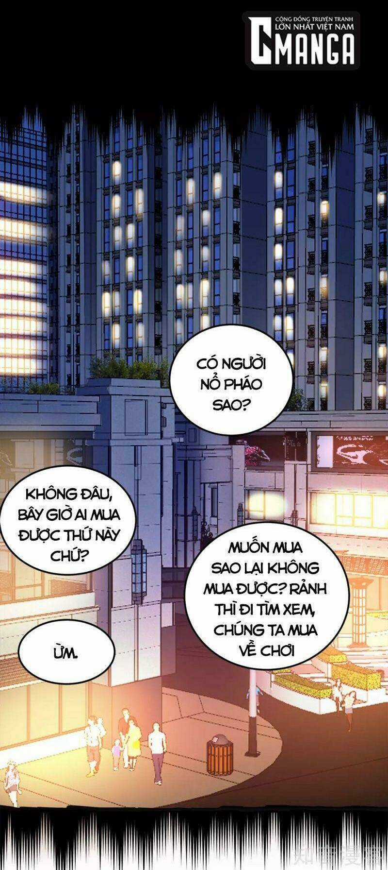 Kiếm Vũ Chapter 194 trang 29