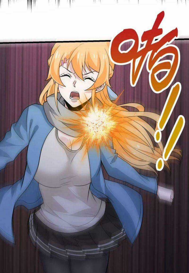 Kiếm Vũ Chapter 194 trang 30