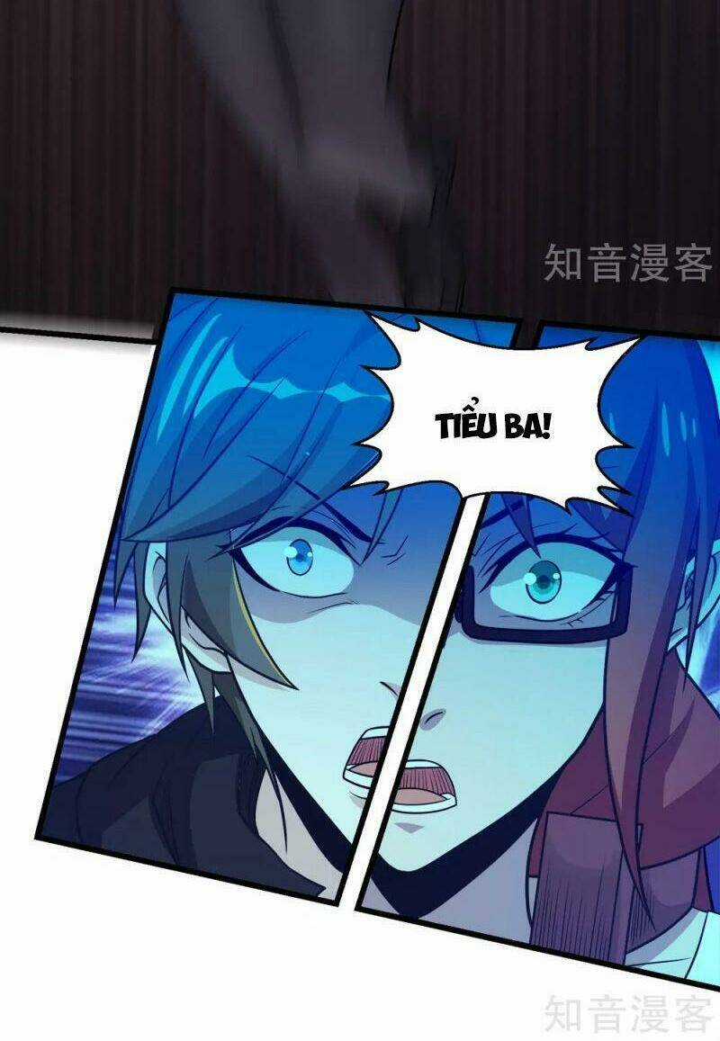 Kiếm Vũ Chapter 194 trang 31