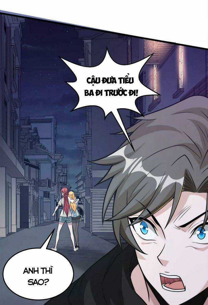 Kiếm Vũ Chapter 194 trang 32